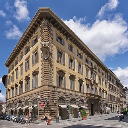 Tornabuoni Living Apartment Флоренция Екстериор снимка