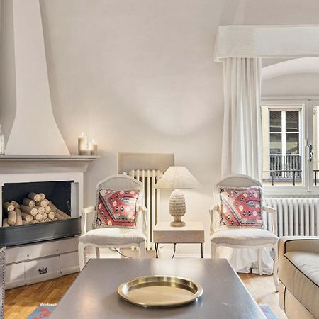 Tornabuoni Living Apartment Флоренция Екстериор снимка