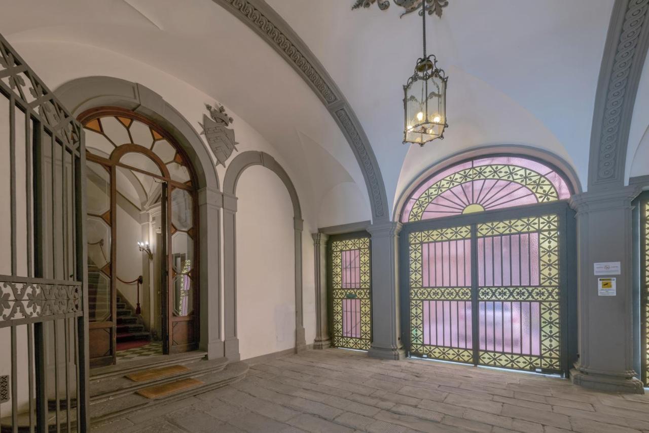 Tornabuoni Living Apartment Флоренция Екстериор снимка