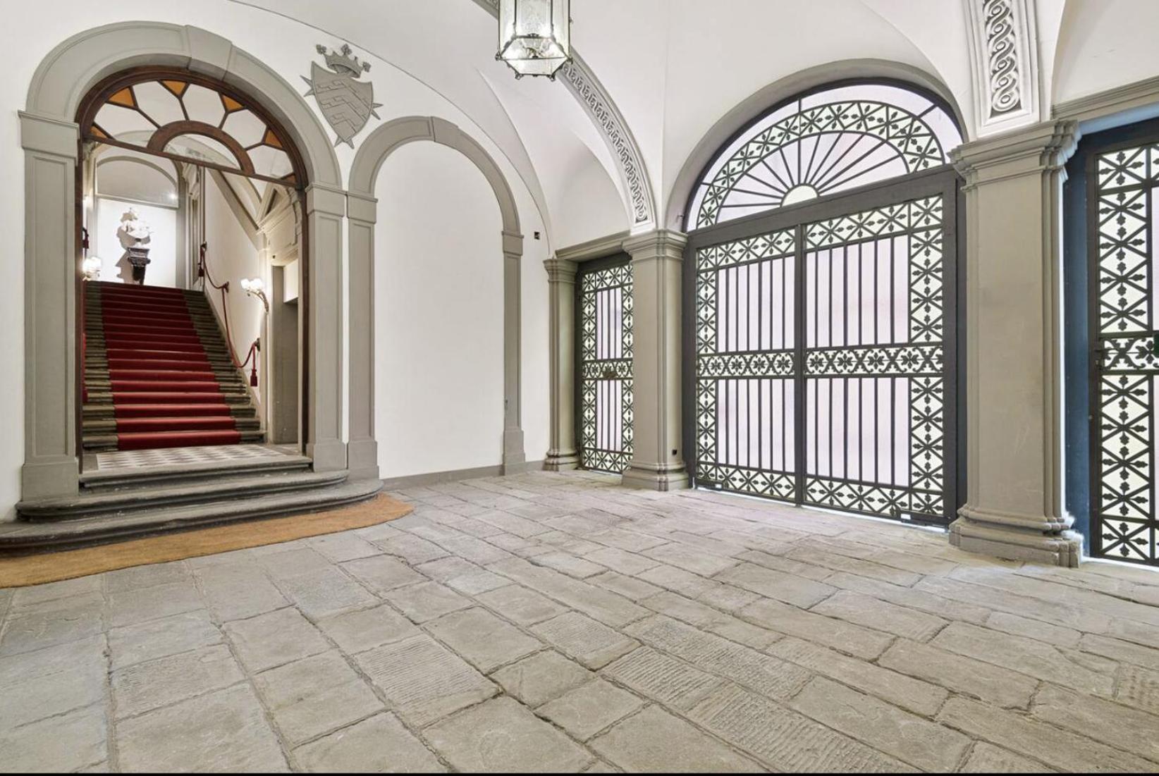 Tornabuoni Living Apartment Флоренция Екстериор снимка