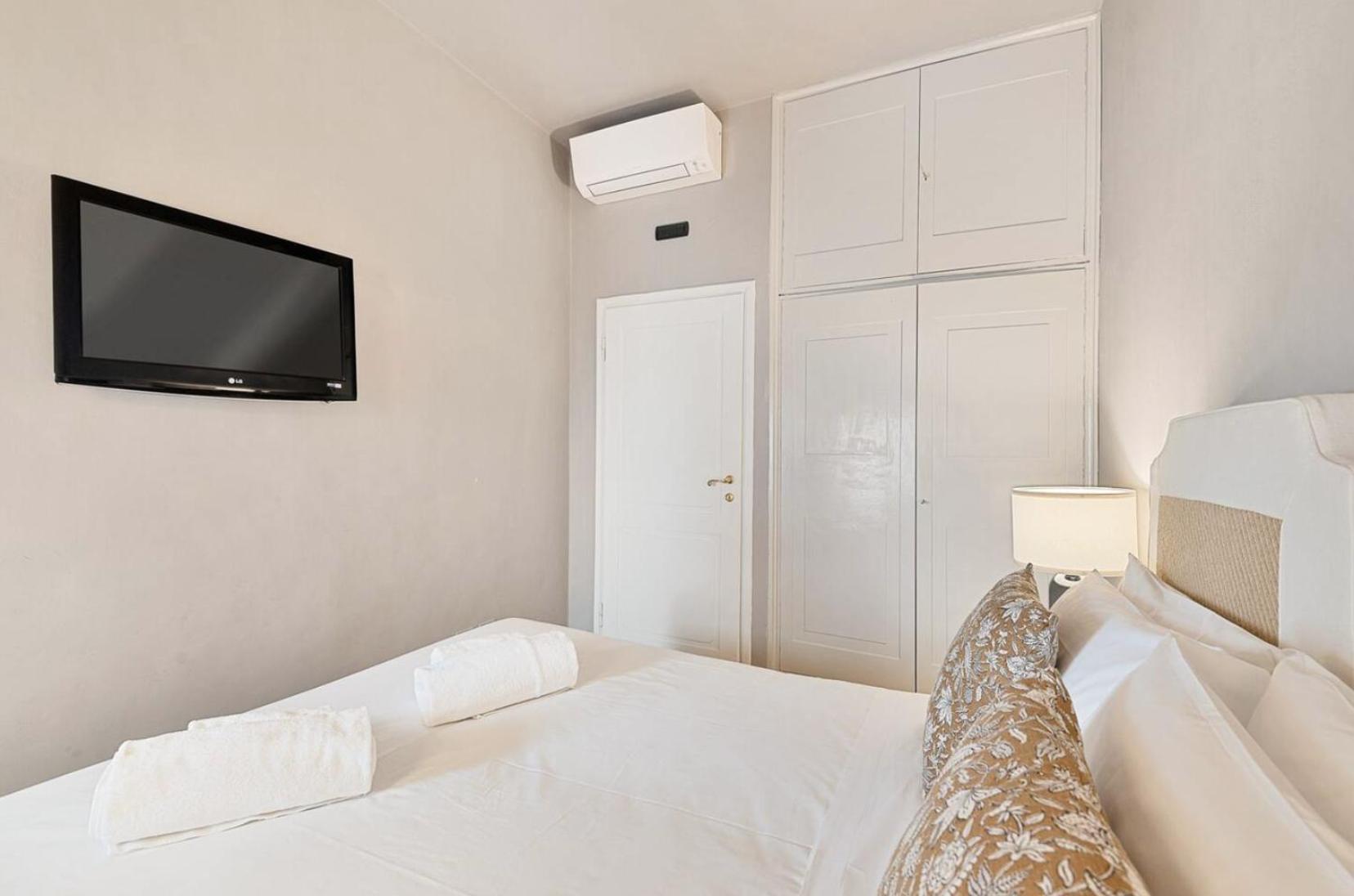 Tornabuoni Living Apartment Флоренция Екстериор снимка
