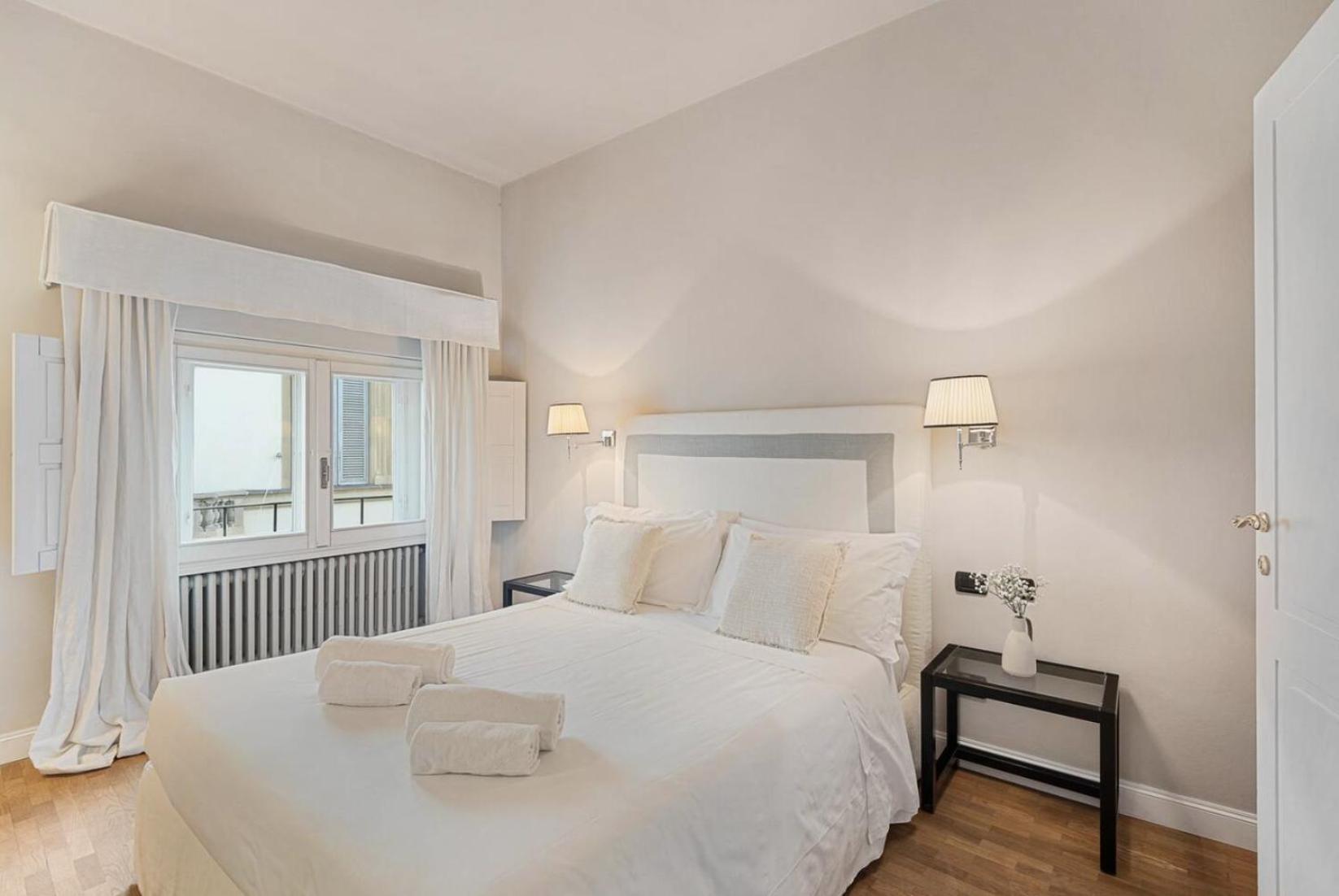 Tornabuoni Living Apartment Флоренция Екстериор снимка