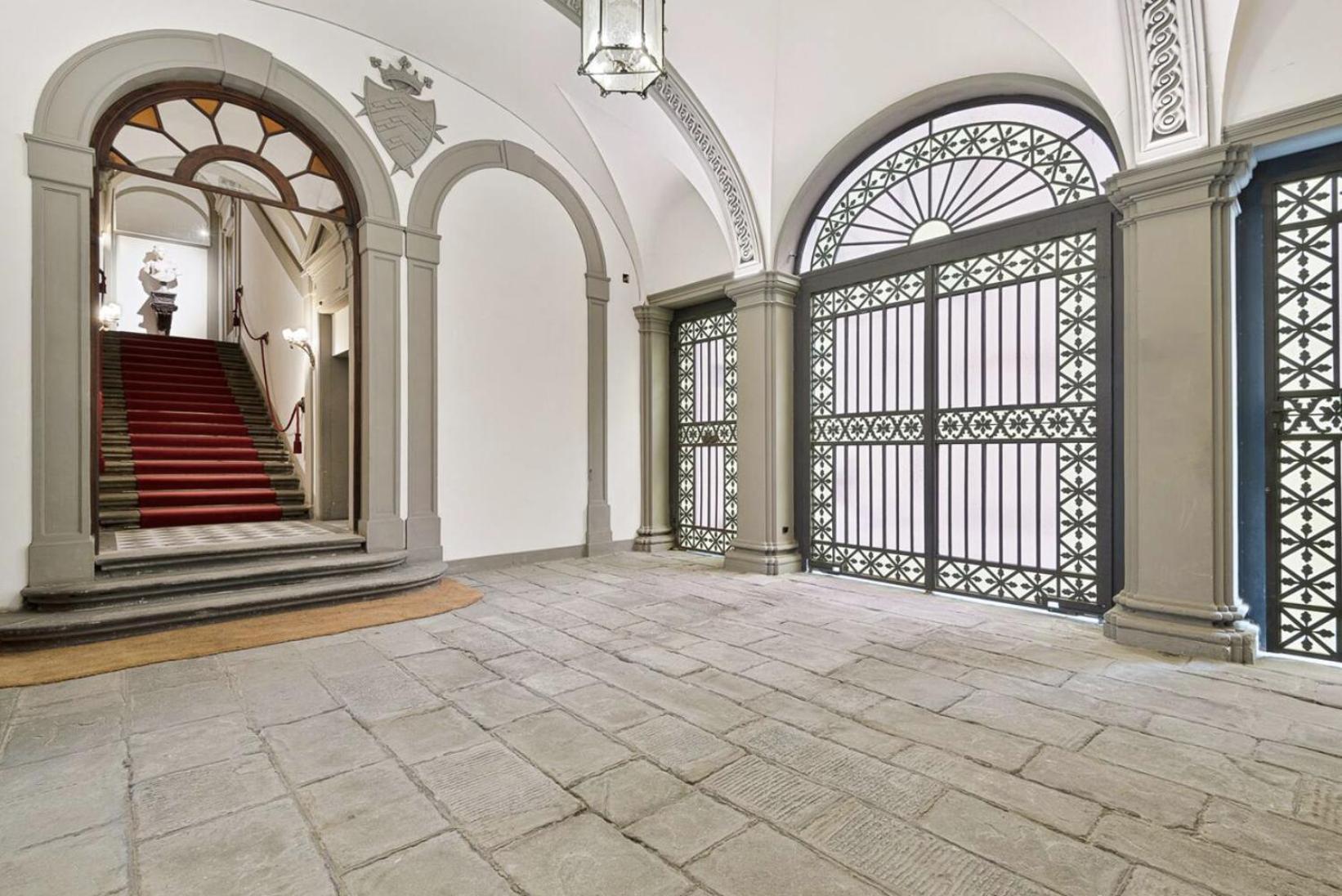 Tornabuoni Living Apartment Флоренция Екстериор снимка